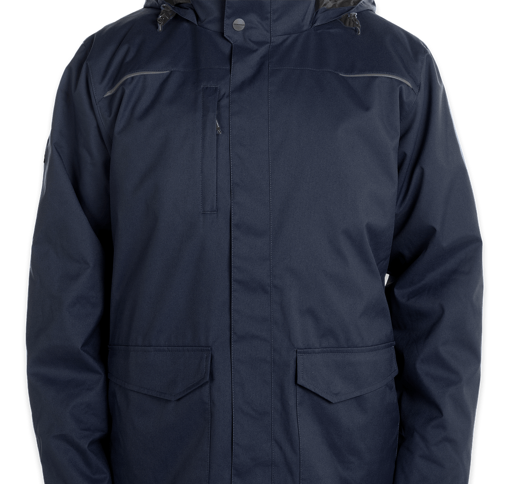 Stormtech Vortex 3-in-1 Insulated Jacket-default
