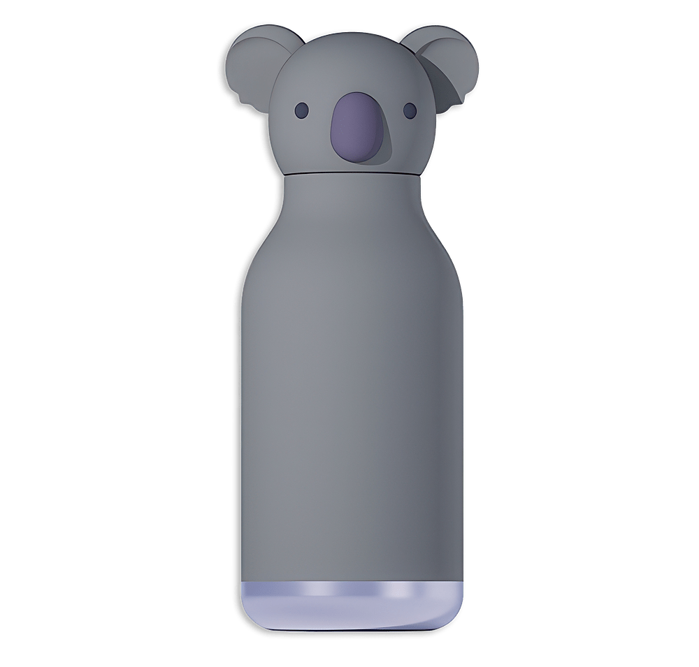 Asobu 16 oz. Bestie Stainless Steel Insulated Water Bottle-default