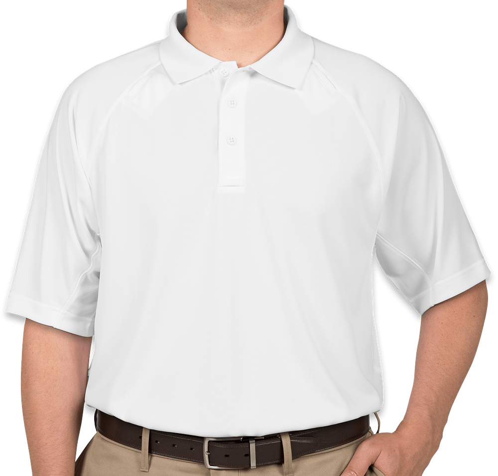 CornerStone Snag-Proof Tactical Polo-default