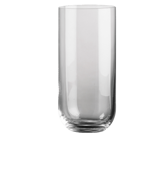 Laser Etched 15 oz. Belmont Highball Glass in Clear
