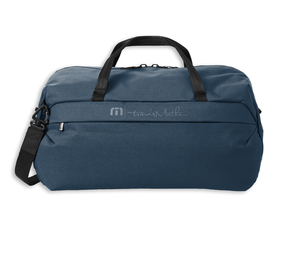 TravisMathew Lateral Small Duffel Bag-default