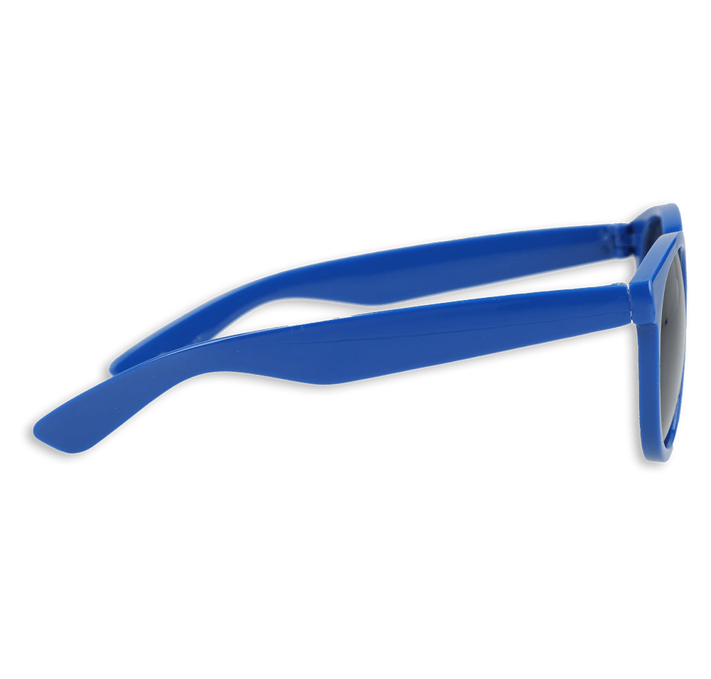 Rhodri Recycled Round Sunglasses-default