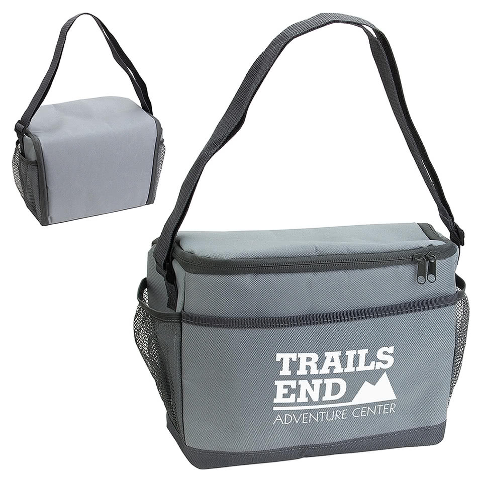 Tailgater Insulated 6 Can Lunch Bag