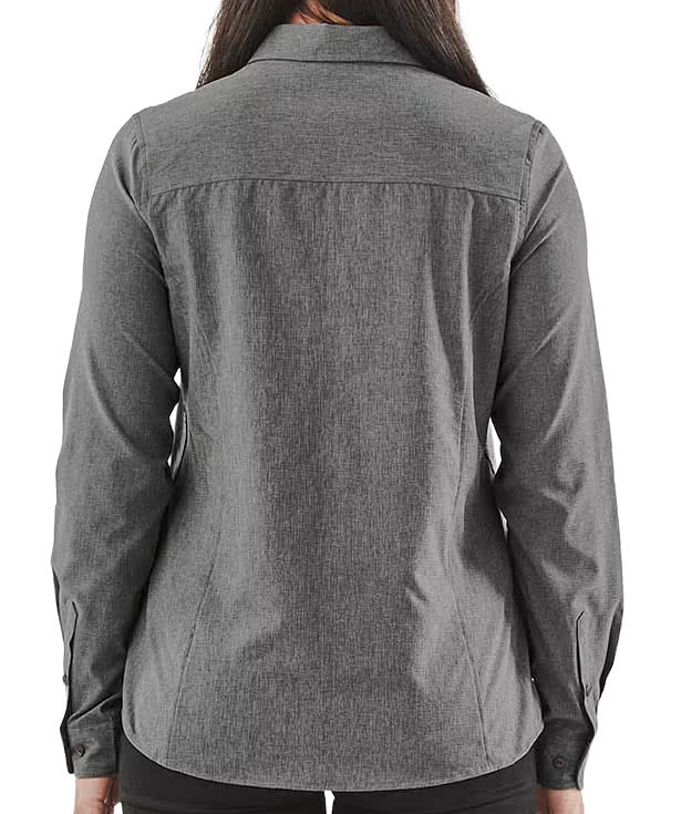 Stormtech Women’s Azores Quick Dry Long Sleeve Shirt