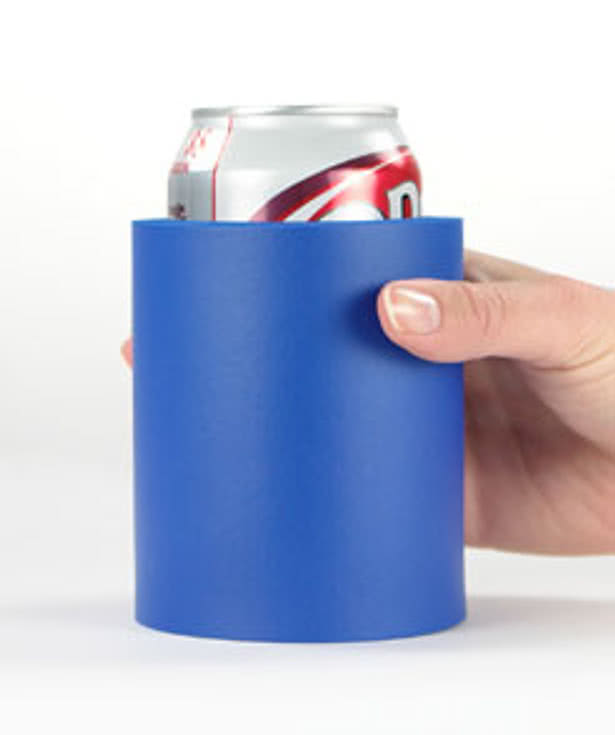 Foam Can Cooler