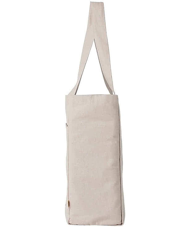 Econscious Reclaimist Everywhere Tote Bag