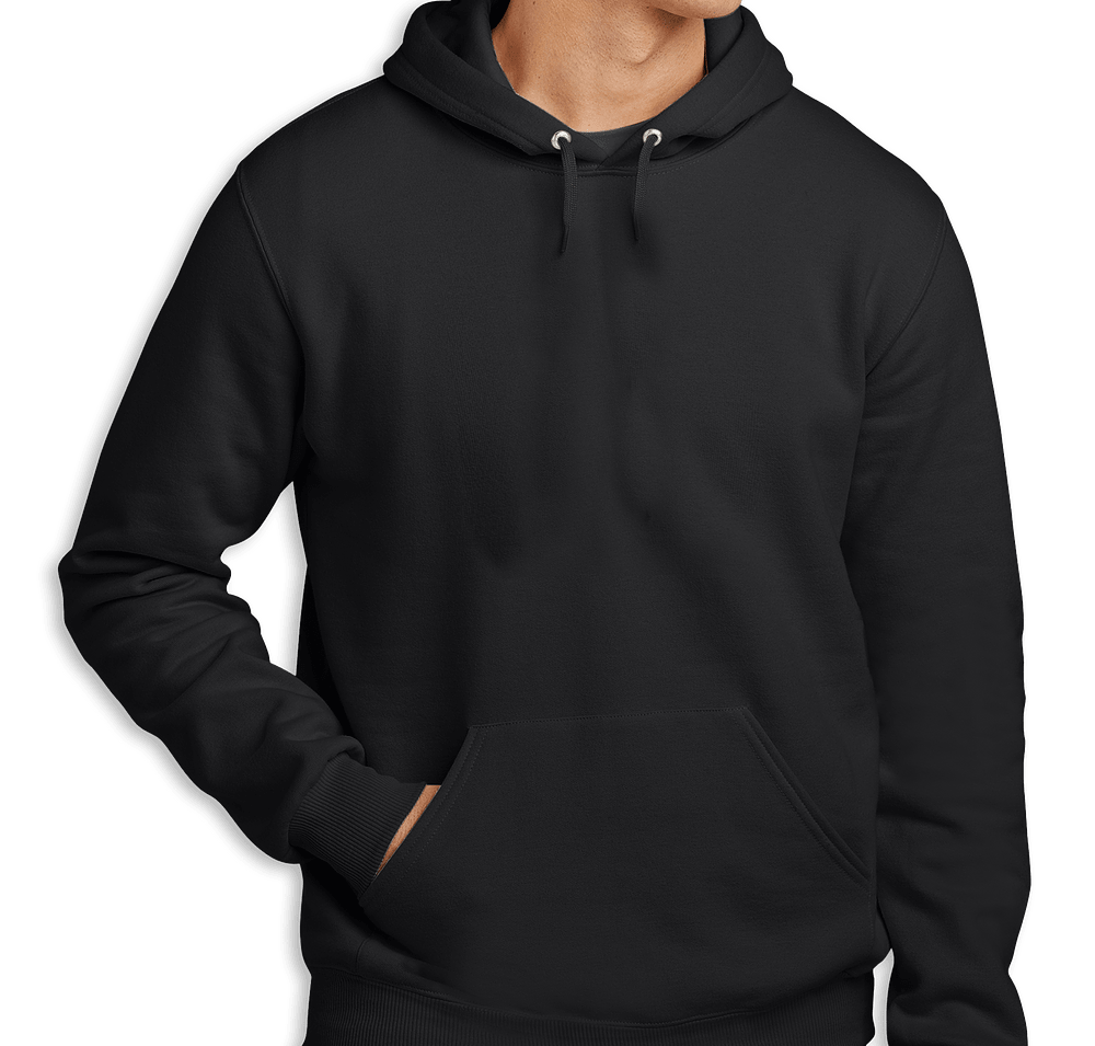 Jerzees Eco Premium Blend Pullover Hoodie-default
