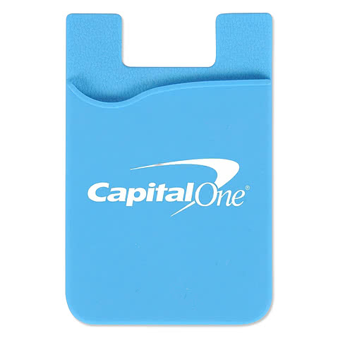 Custom Silicone Phone Wallets: Design Personalized Phone Wallets
