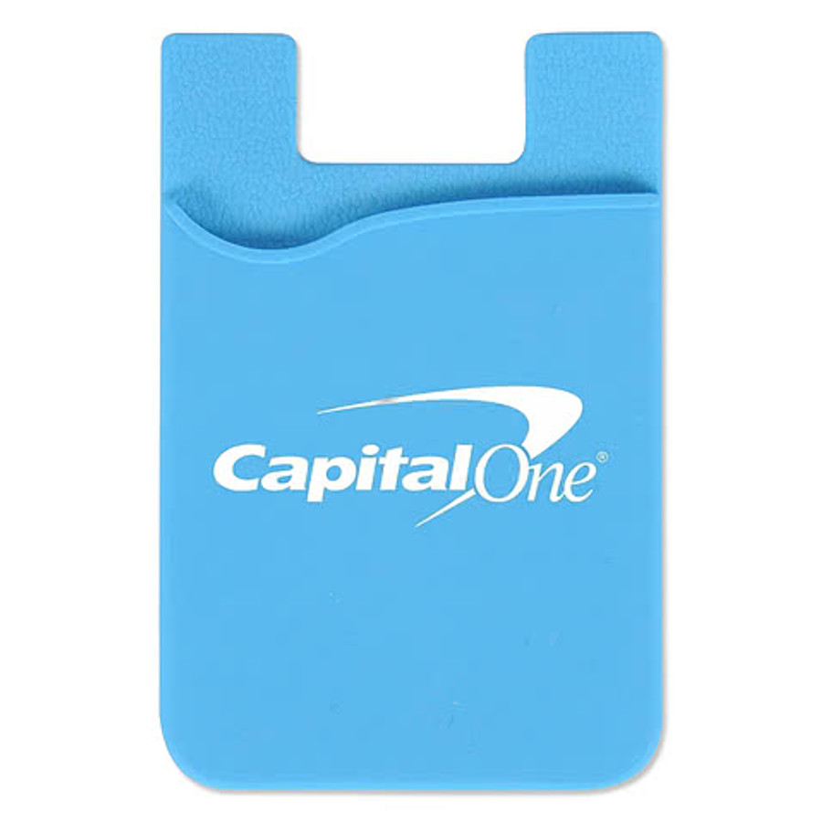 iMobile Phone Wallet in Green
