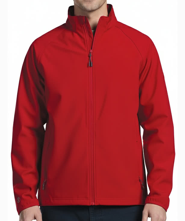 Holloway Featherlight Soft Shell Jacket