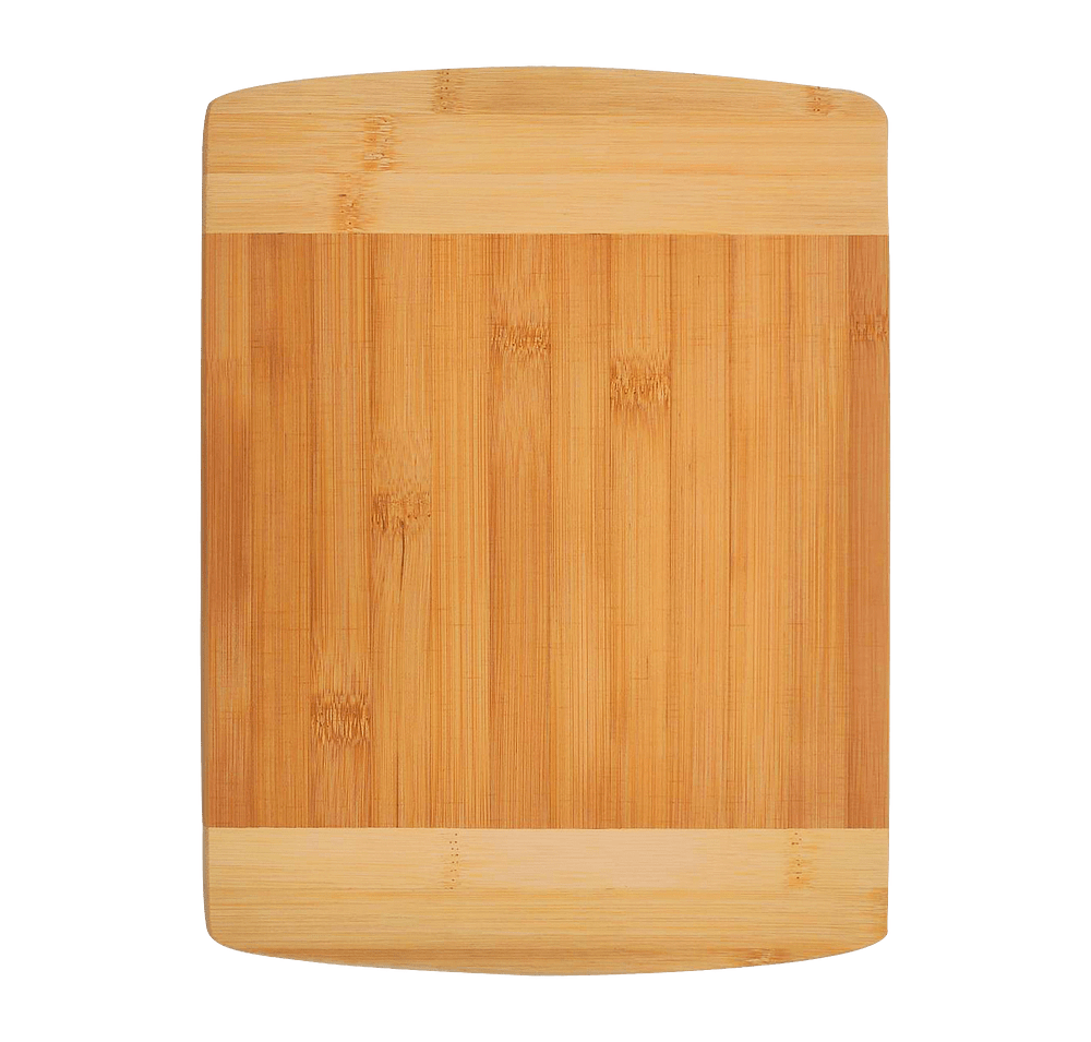 Large Bamboo Cutting Board-default