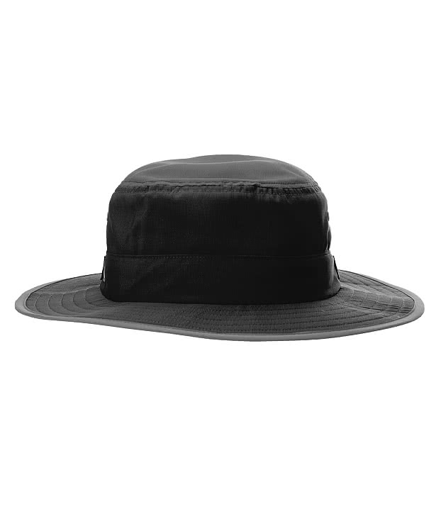 Richardson Lite Wide Brim Bucket Hat