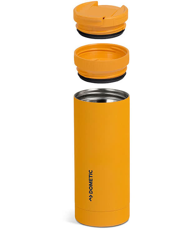Dometic 17 oz. Recycled Stainless Steel Tumbler