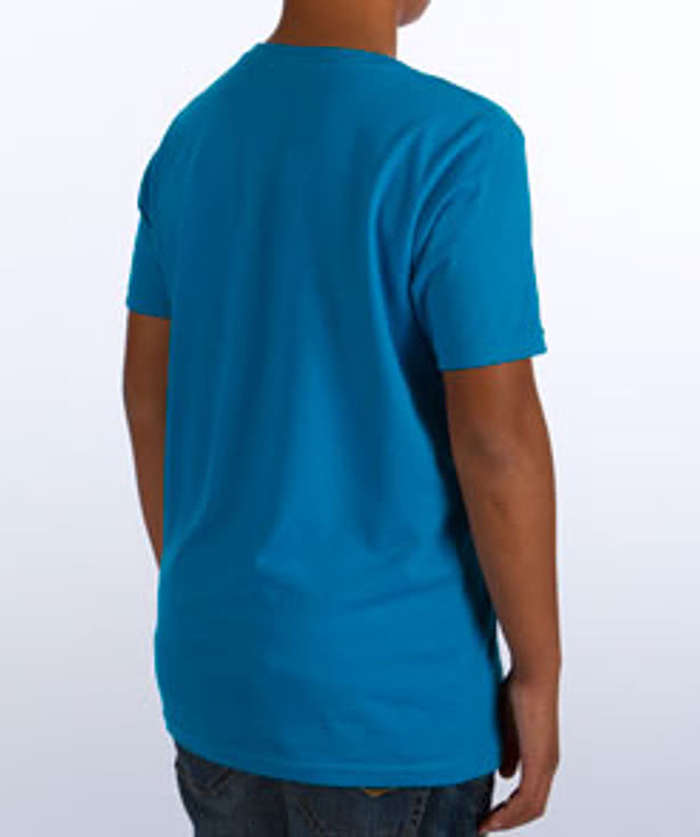 Next Level Youth Jersey T-shirt