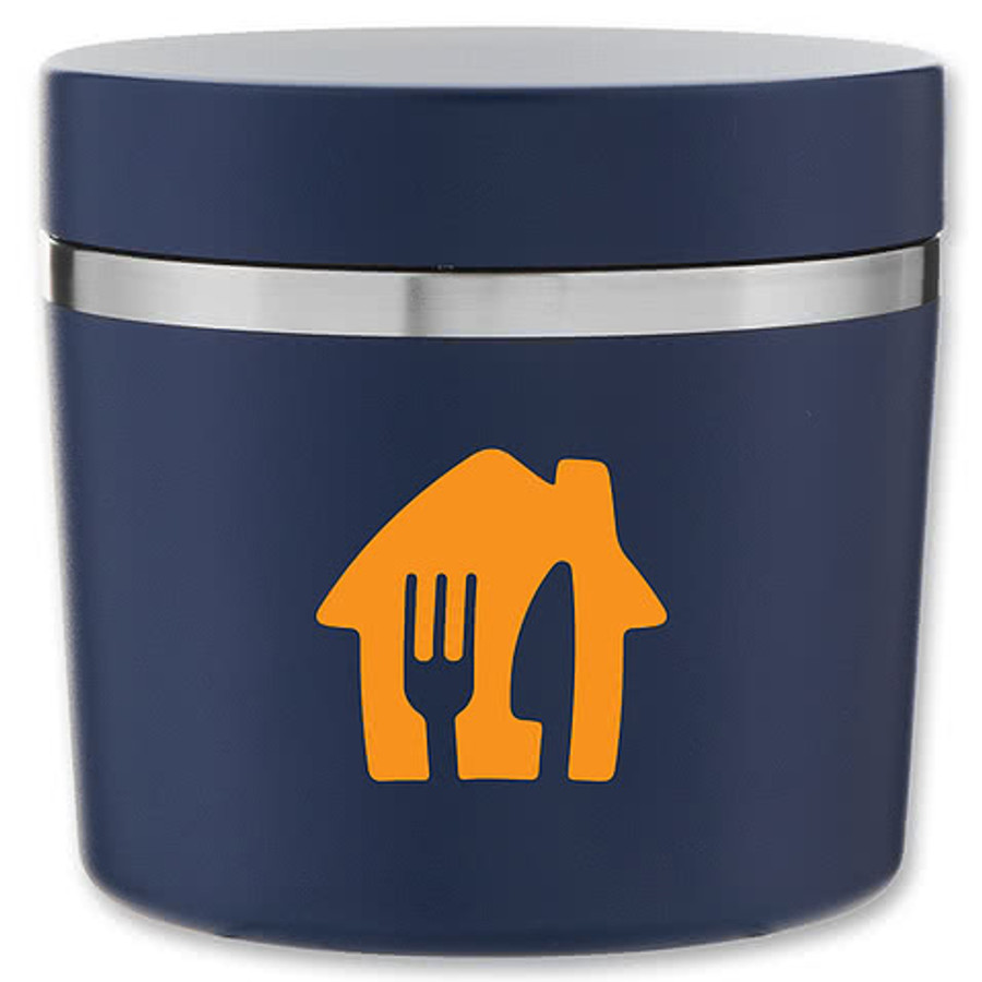 20 oz. H2Go Crush Stainless Steel Container in matte dune