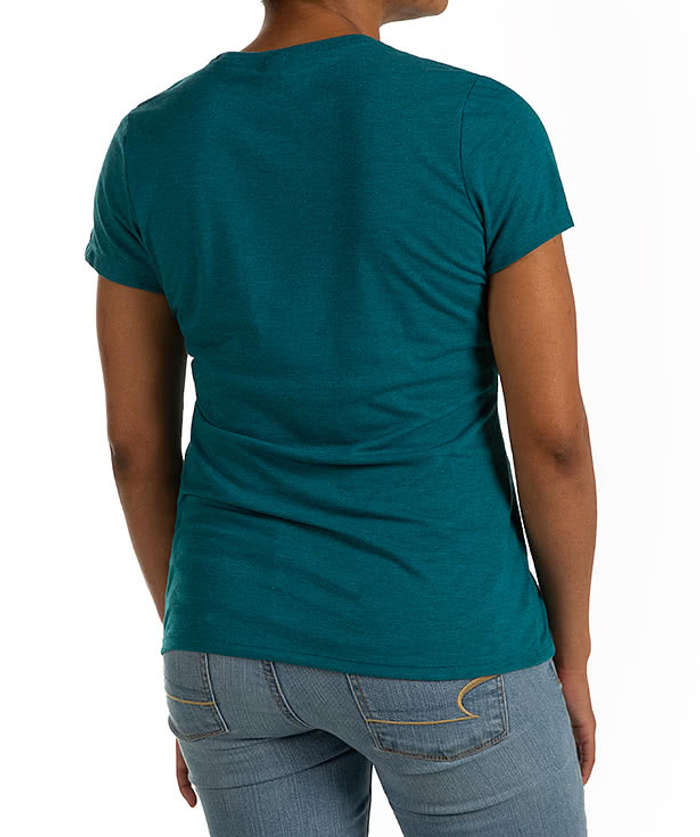 District Women's Tri-Blend T-shirt