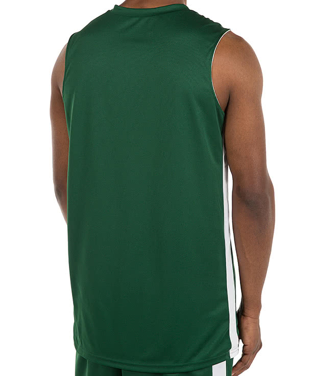 High Five Competition Reversible Basketball Jersey