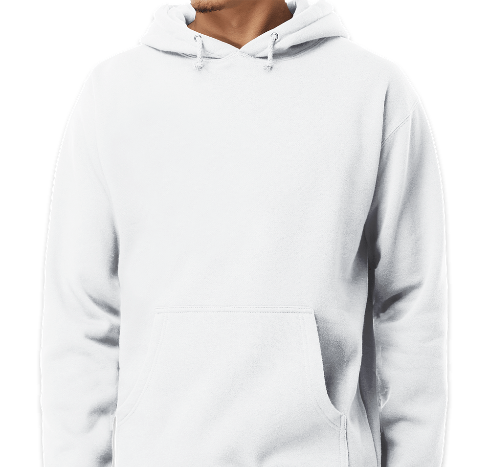 Independent Trading Heavyweight Pullover Hoodie-default