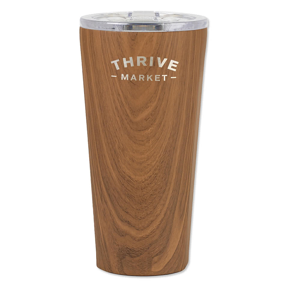 Corkcicle 16 oz. Stainless Steel Insulated Tumbler