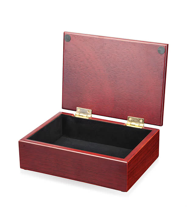 Alda Trinket Box