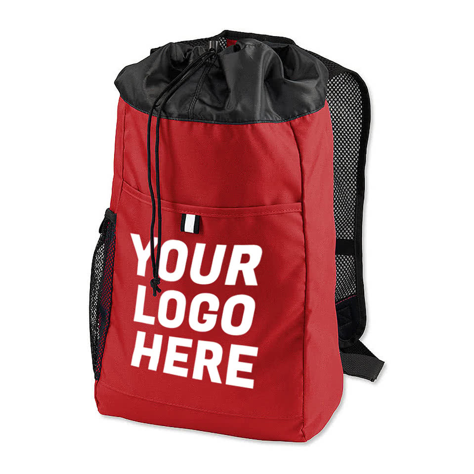 Port Authority Hybrid Backpack