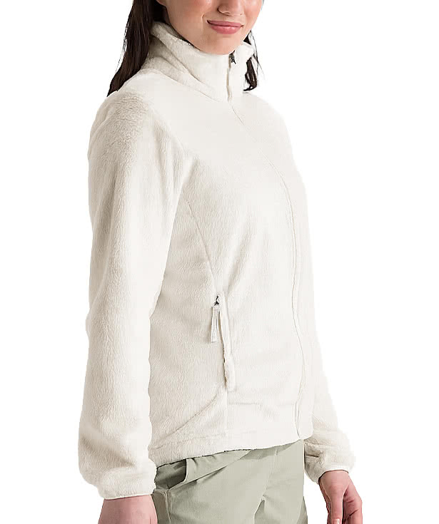 The North Face Women’s Osito Recycled Fleece Jacket