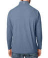 Nautica Saltwater Performance Quarter Zip Sweatshirt