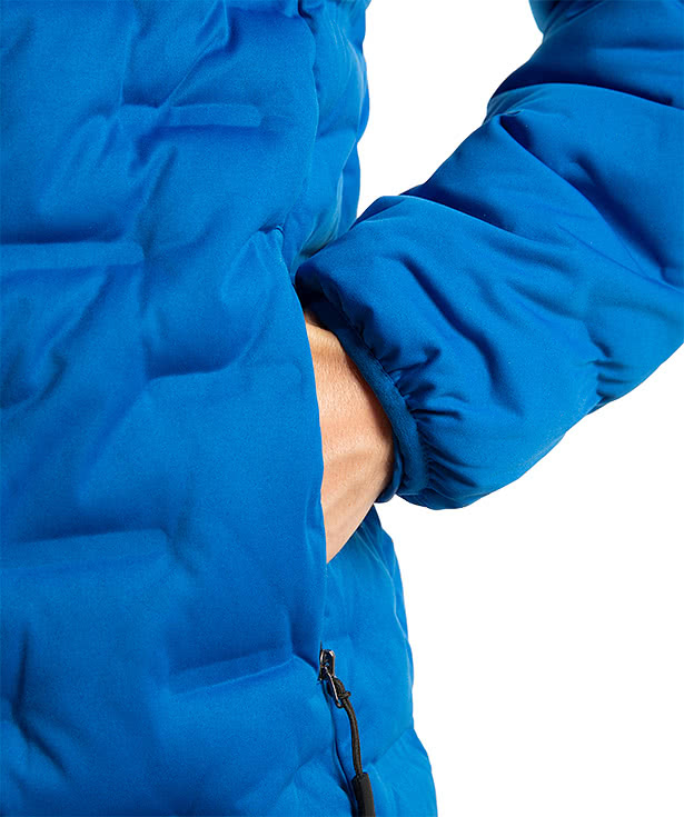 North End Loft Puffer Jacket