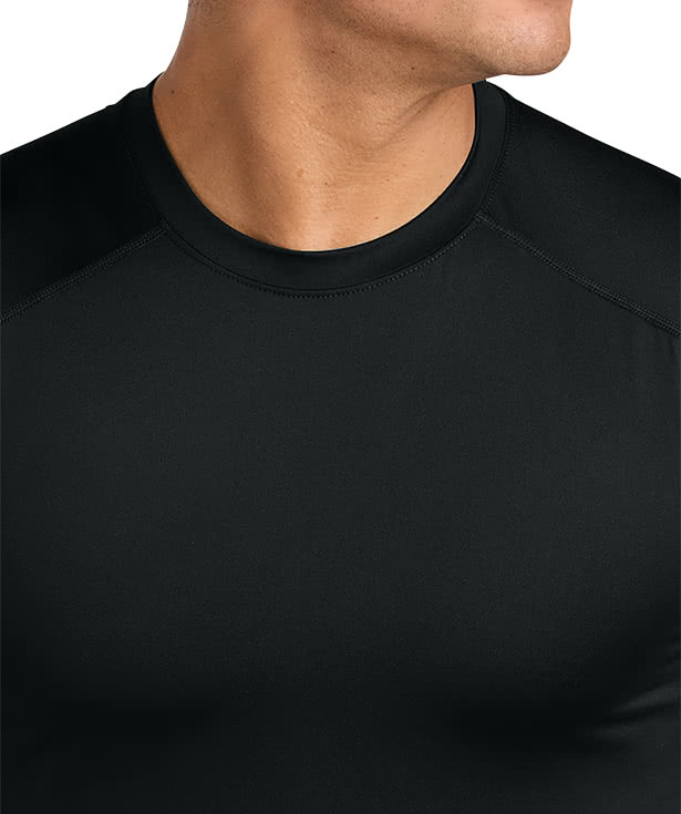 Sport-Tek UPF 50 Compression Performance Tank
