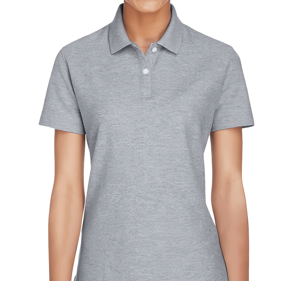 Devon & Jones Women's DRYTEC2 Performance Polo - Printed-default
