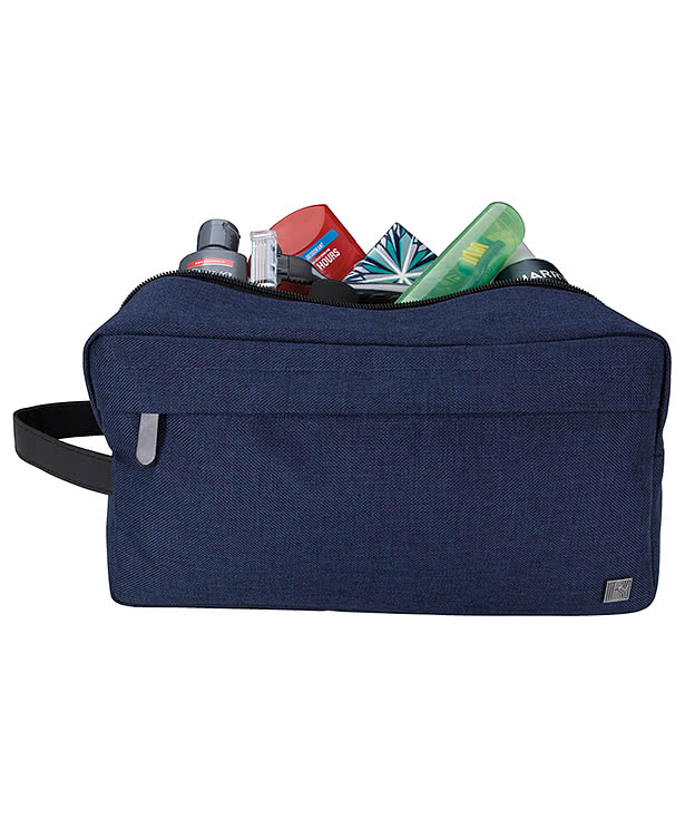 Full Color Kapston Pierce Zippered Toiletry Bag