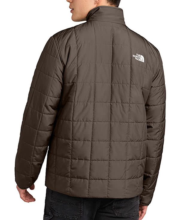 The North Face Iron Drift Recycled Quilted Jacket