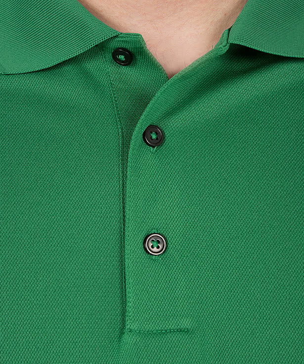 Adidas ClimaLite Performance Polo