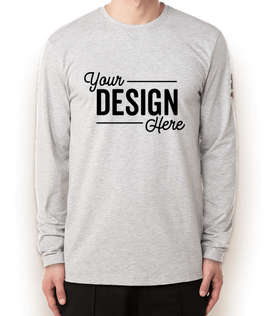 Helly Hansen Kensington Long-Sleeve T-shirt