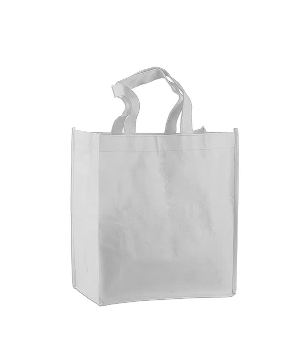 Comrade Non-Woven Tote Bag