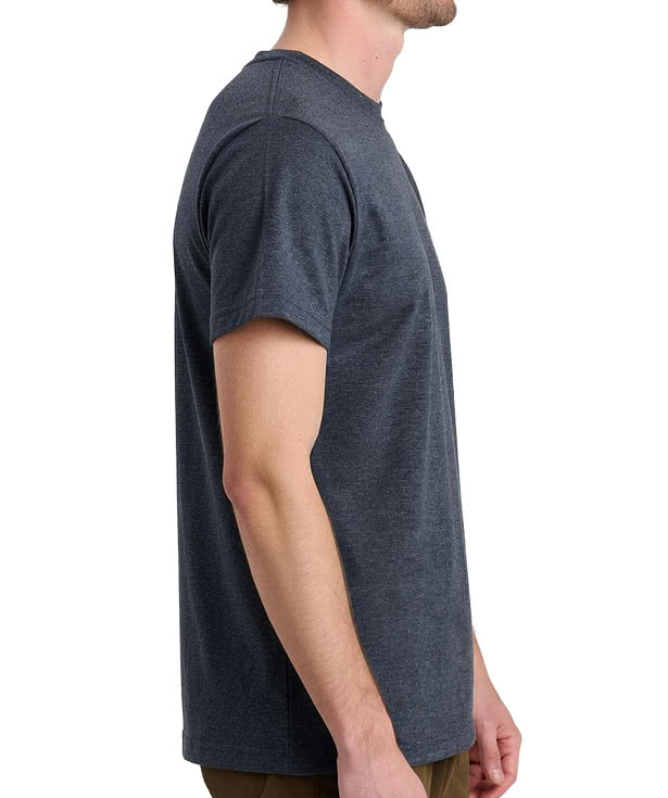 Recover Recycled Crewneck T-shirt