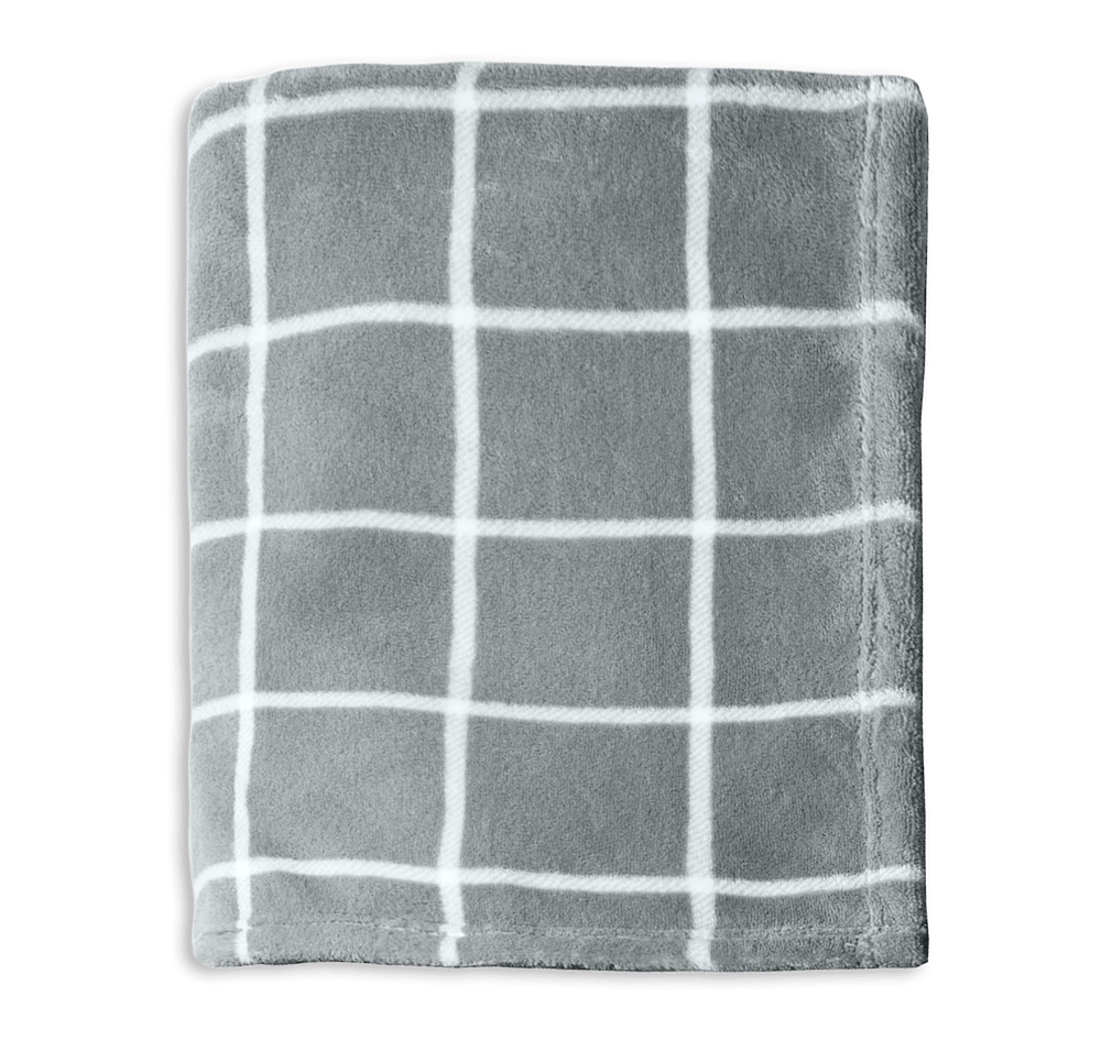 Port Authority Ultra Plush Blanket-default