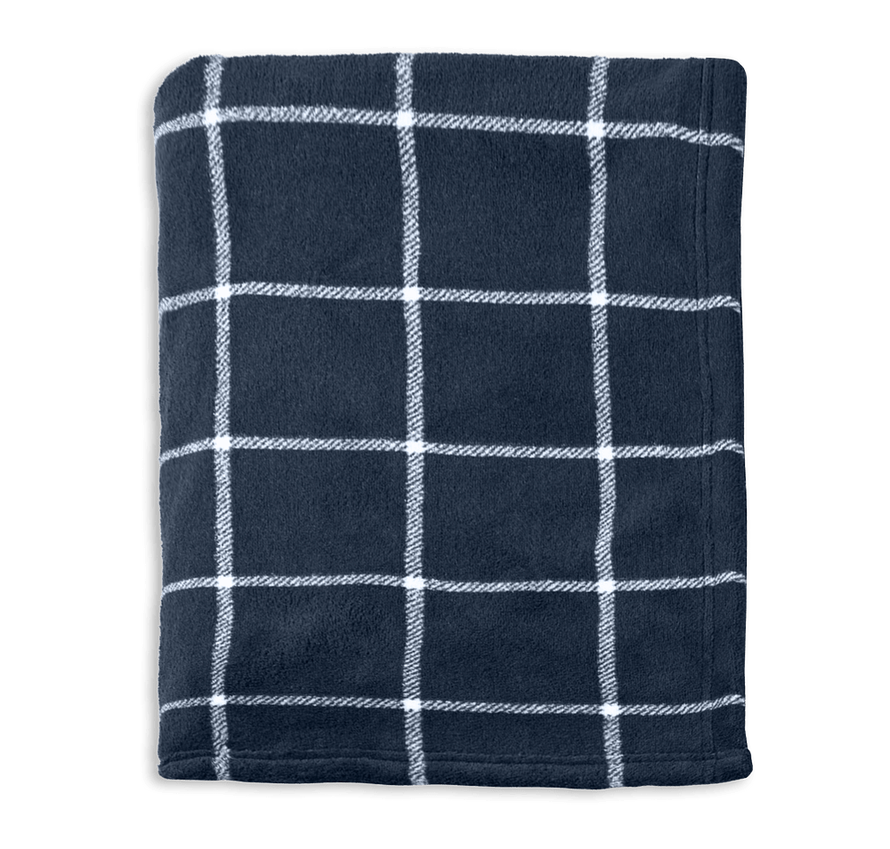 Port Authority Ultra Plush Blanket-default