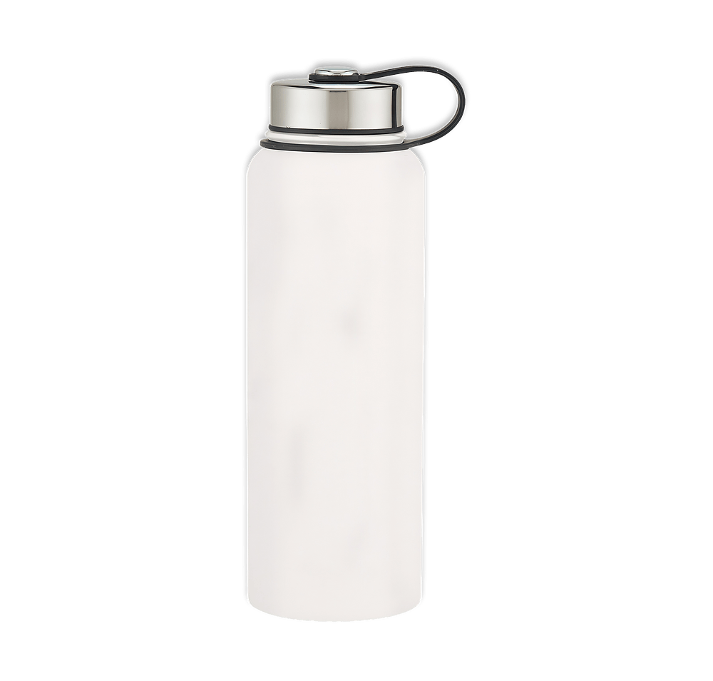40 oz. Invigorate Stainless Steel Water Bottle-default