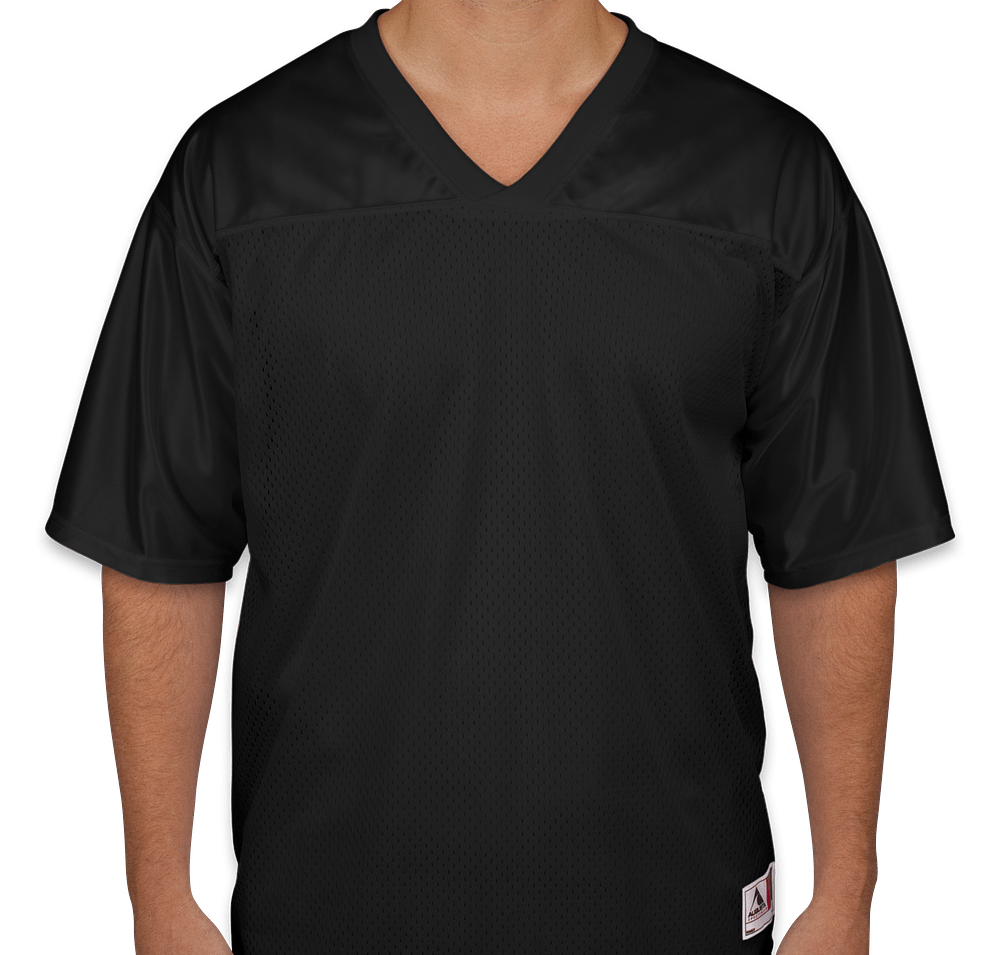 Augusta Replica Football Jersey-default