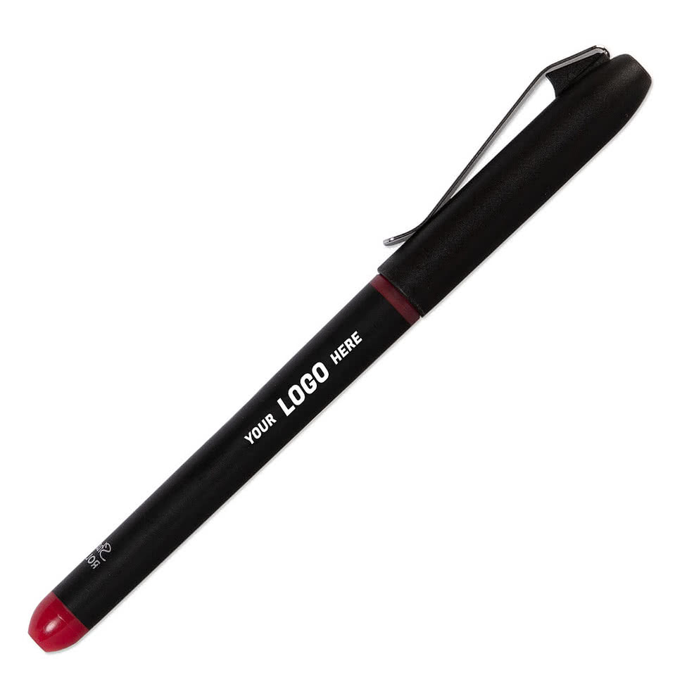 Sharpie Rollerball Pen (color ink)