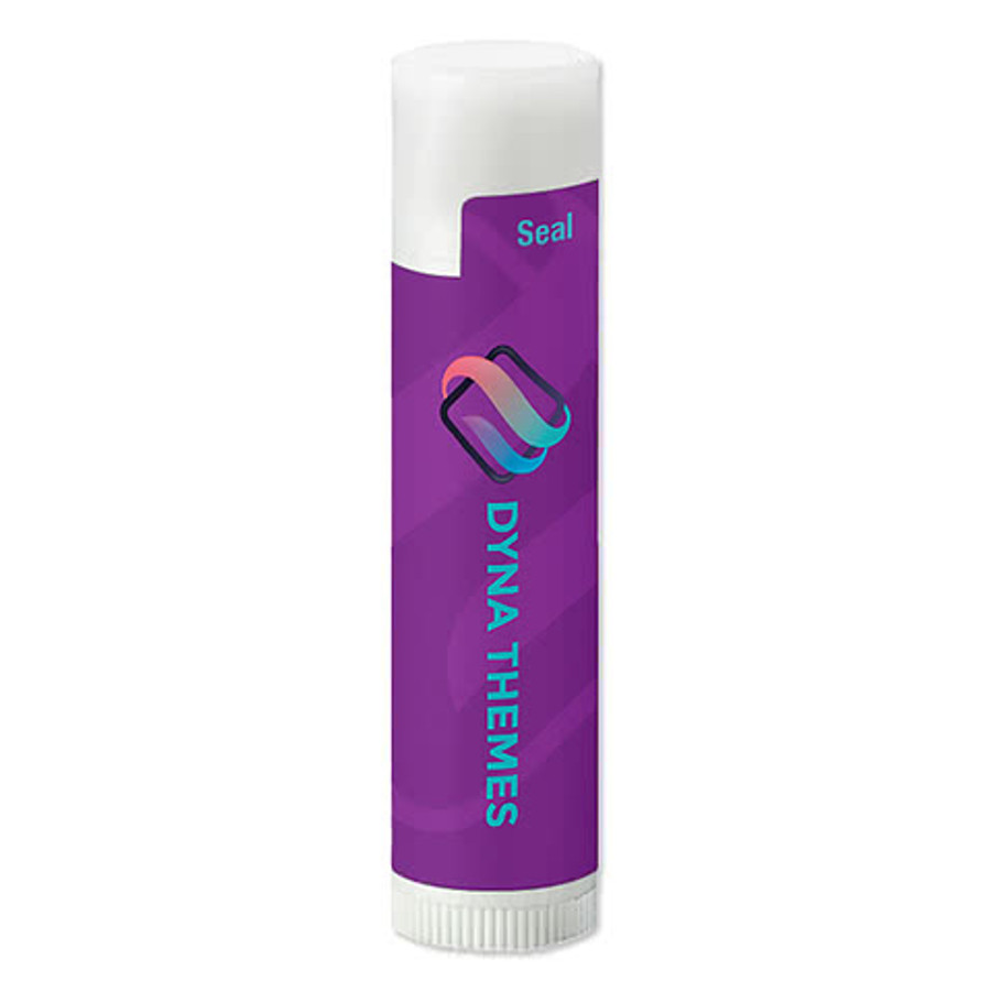 Full Color SPF 30 Gluten Free Lip Balm in Vanilla