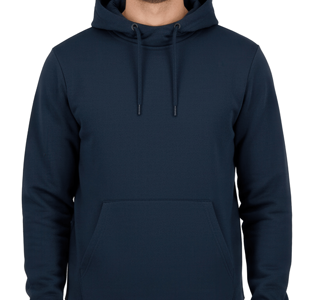 Stormtech Stockton UPF 50+ Fleece Pullover Hoodie-default