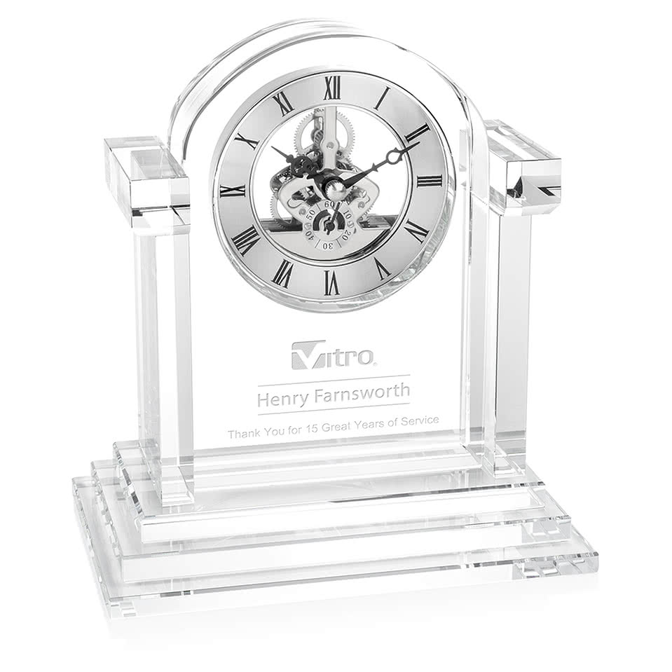 Velia Clock