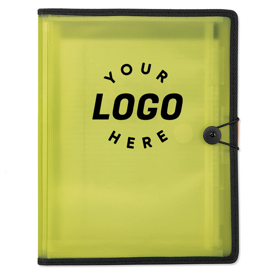PolyPro Padfolio