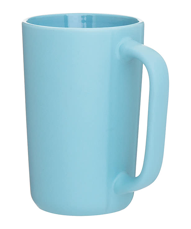 14 oz. Ledge Ceramic Mug
