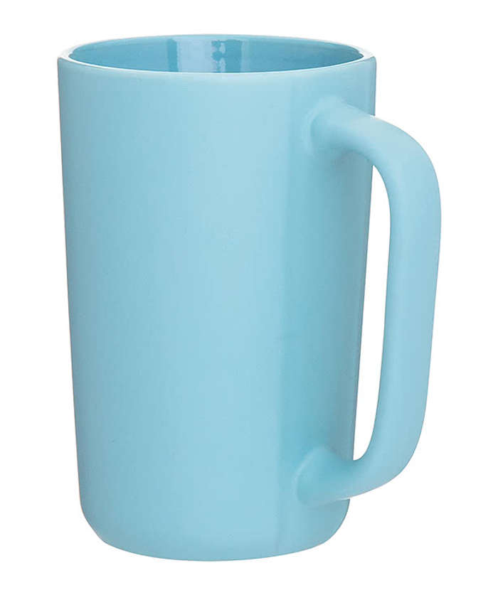 14 oz. Ledge Ceramic Mug