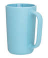 14 oz. Ledge Ceramic Mug