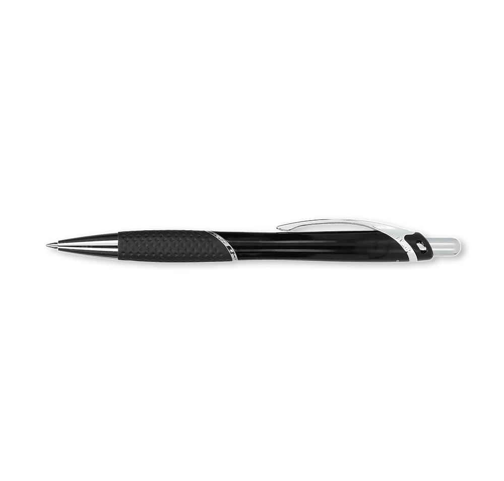 Pivot Recycled Gel Pen (black ink)-default