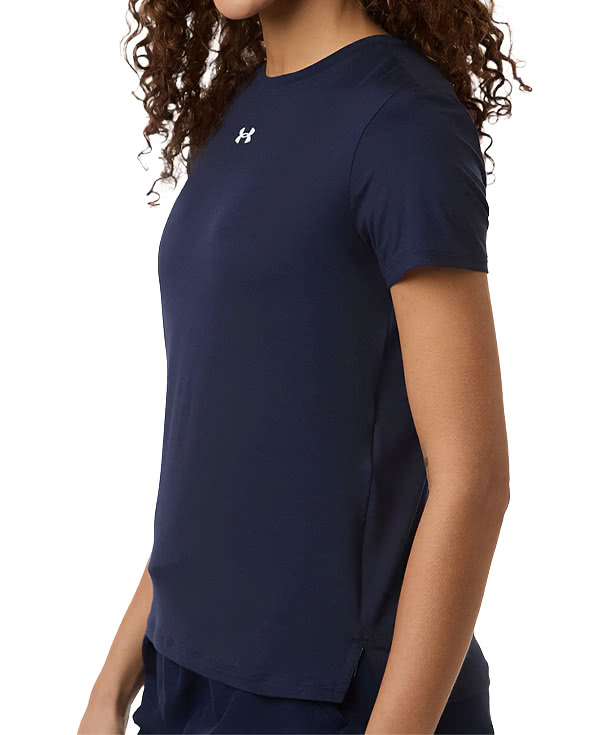 Under Armour Women’s Vanish Lightweight Performance Shirt